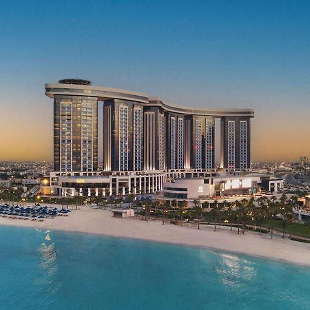 Rixos Premium Alamein 阿莱曼 外观 照片 Hilton Ras Al Khaimah