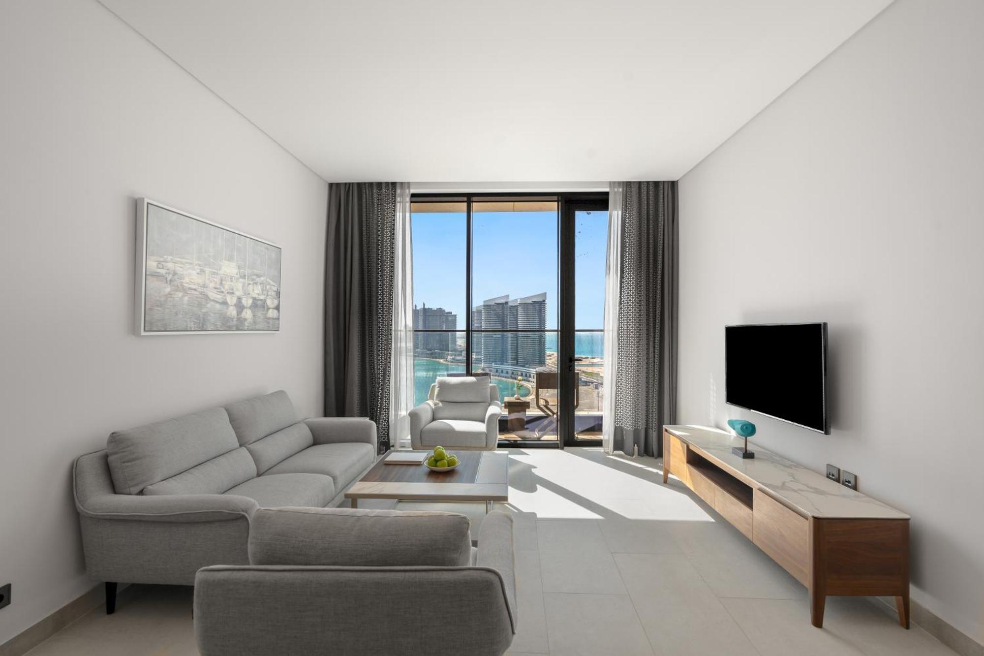 Rixos Premium Alamein 阿莱曼 客房 照片