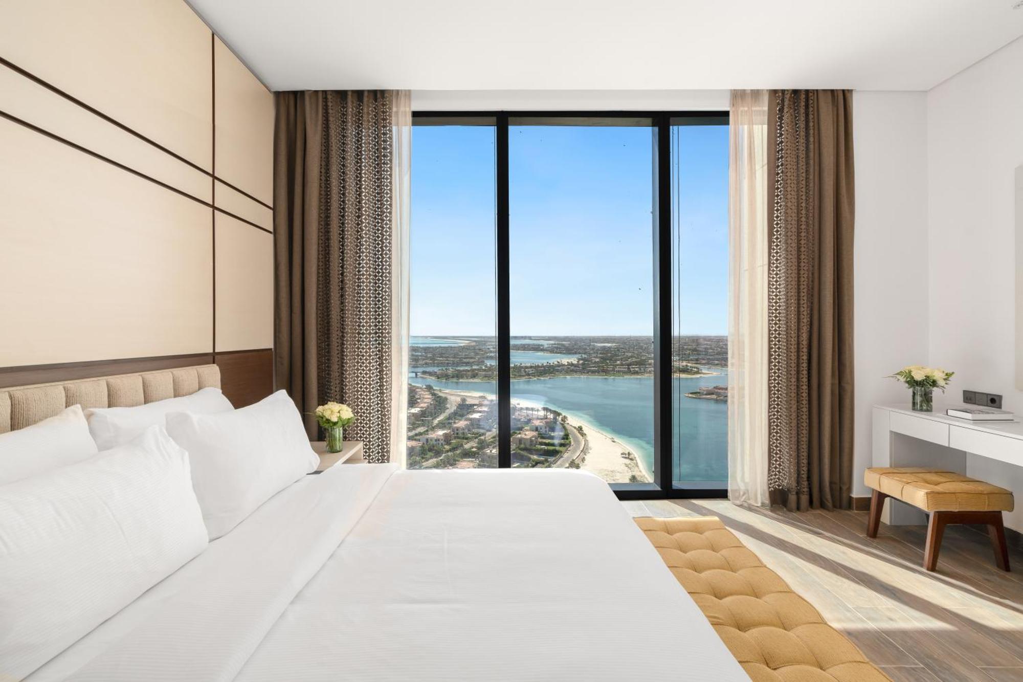 Rixos Premium Alamein 阿莱曼 客房 照片
