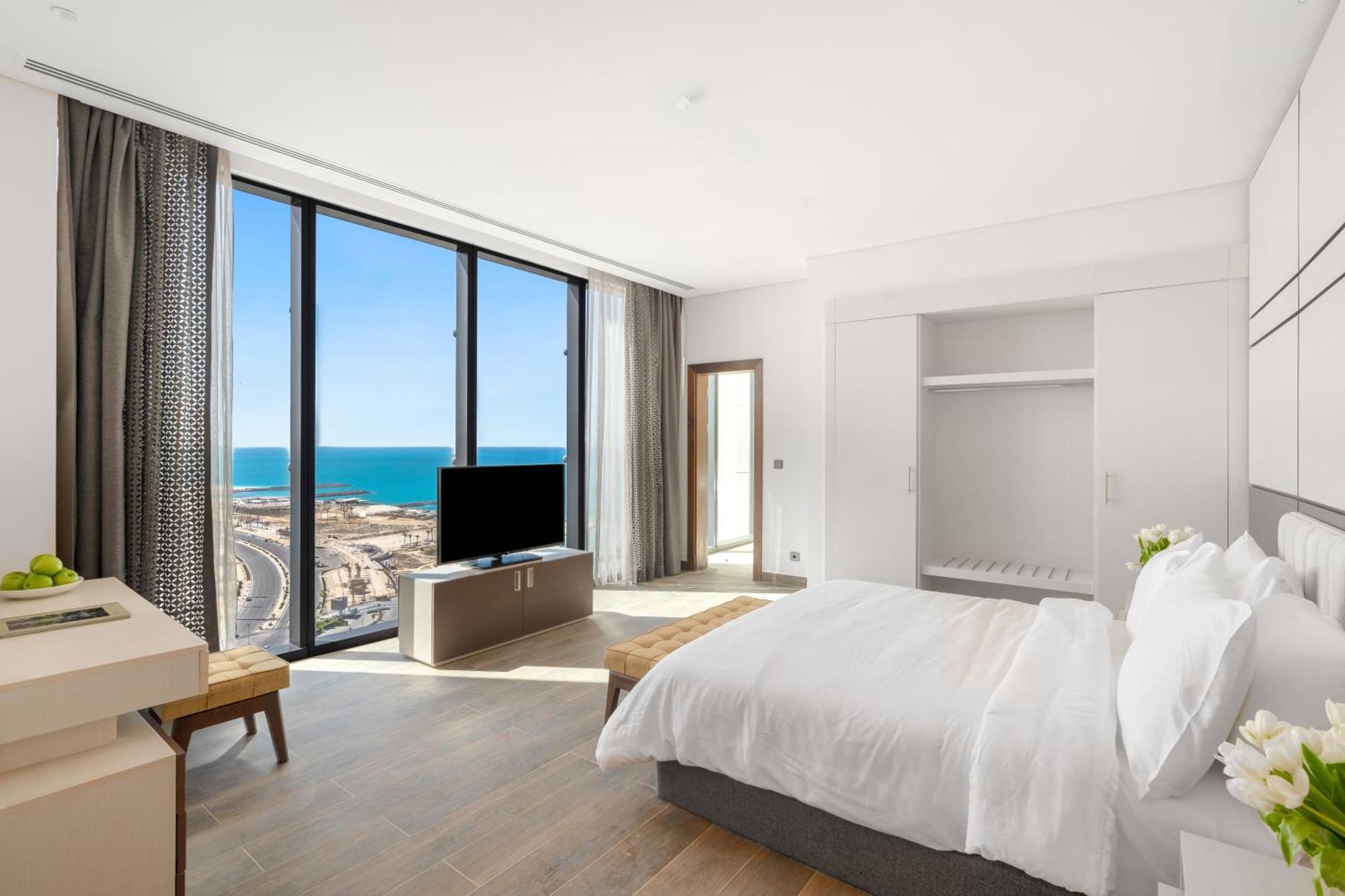 Rixos Premium Alamein 阿莱曼 客房 照片