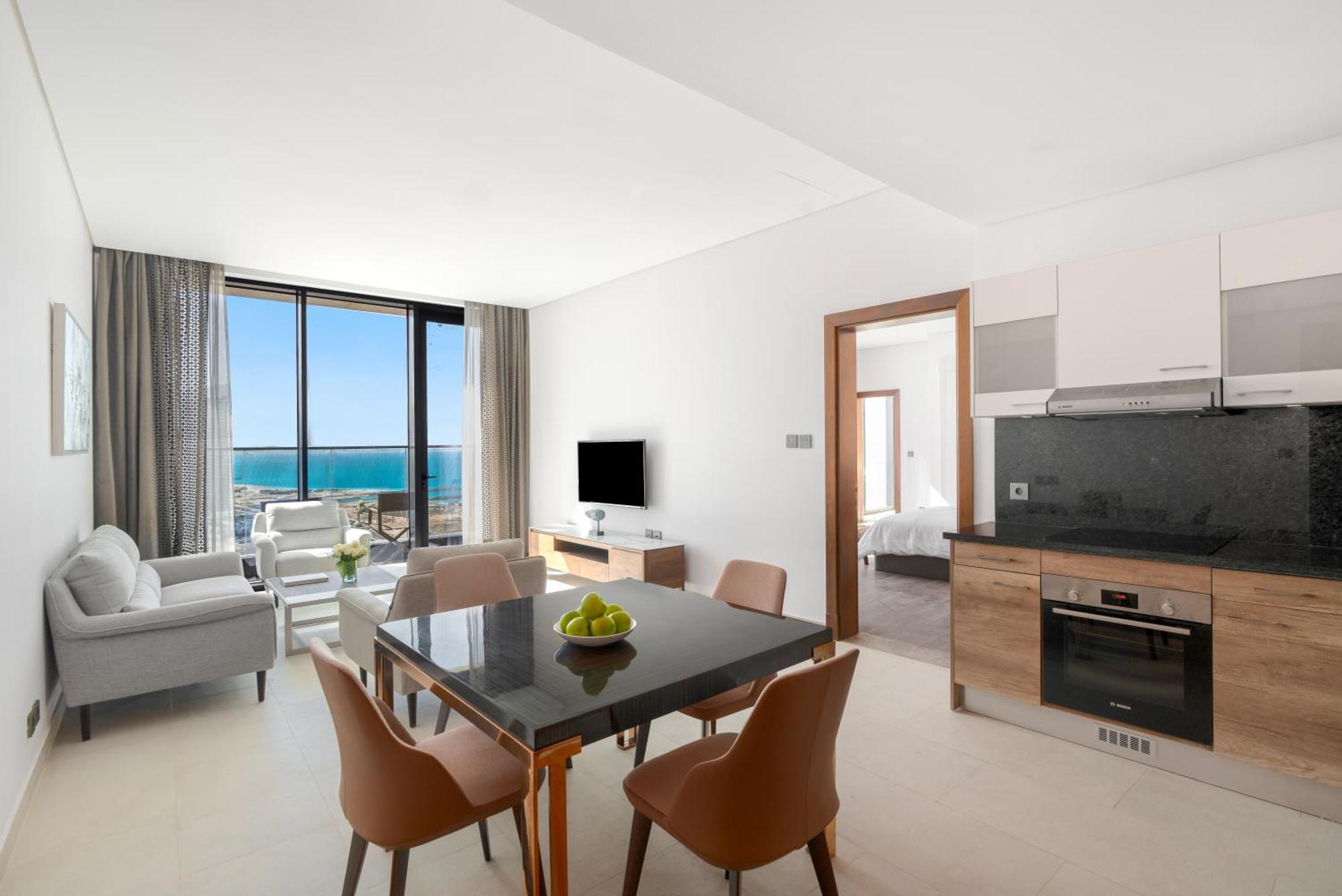 Rixos Premium Alamein 阿莱曼 客房 照片
