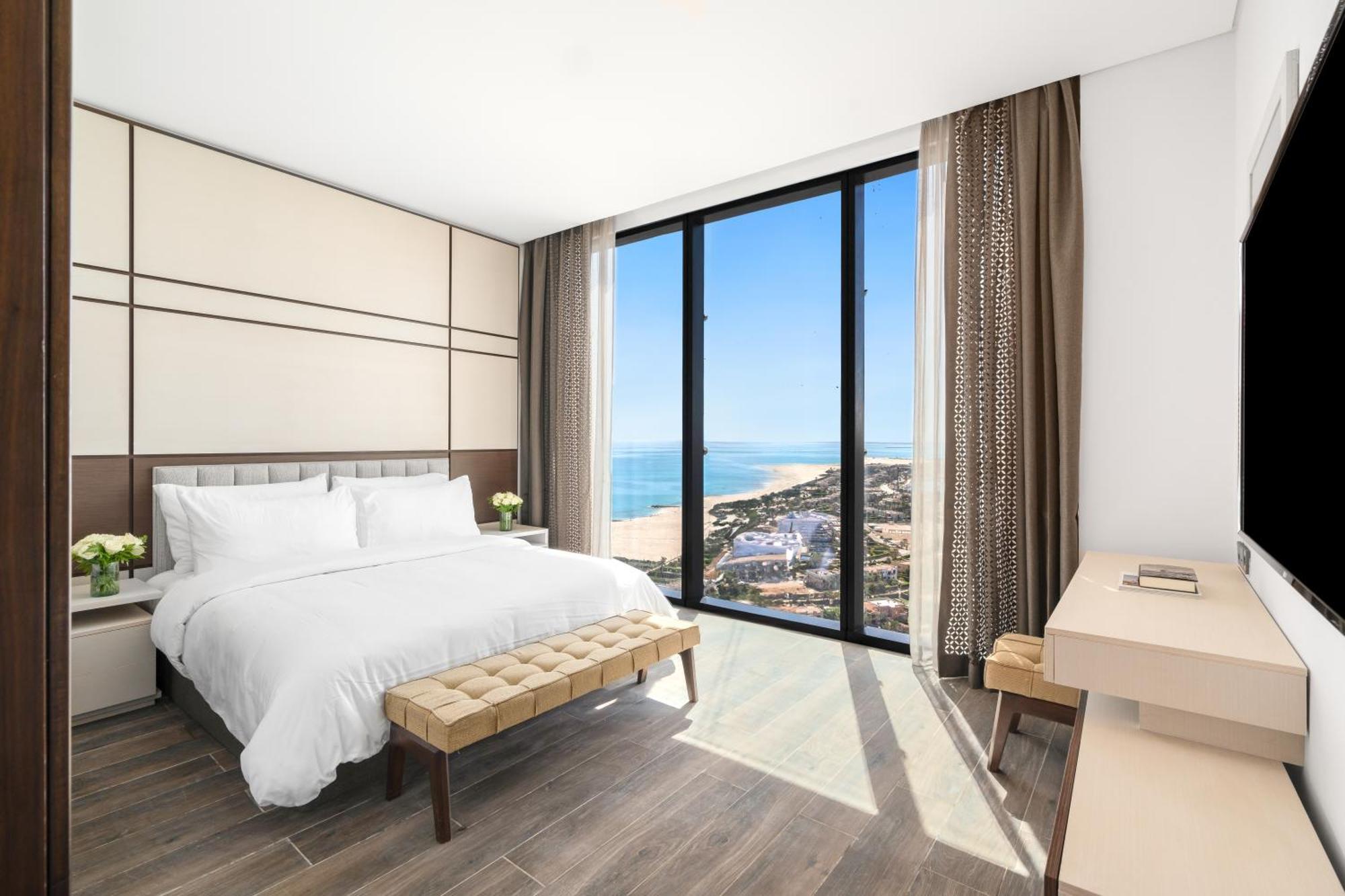 Rixos Premium Alamein 阿莱曼 客房 照片
